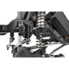 Element RC Enduro Ecto Trail Truck RTR, black