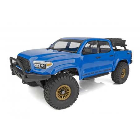 Element RC Enduro Knightrunner Trail Truck RTR Blau
