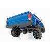 Element RC Enduro Knightrunner Trail Truck RTR Blau