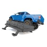 Element RC Enduro Knightrunner Trail Truck RTR Blau