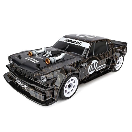 Team Associated Apex2 Hoonicorn KIT