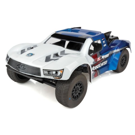 Team Associated RC10SC6.4 Team KIT