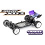 XRAY XB2C'24 - 2WD 1/10 ELECTRIC OFF-ROAD - CARPET EDITION