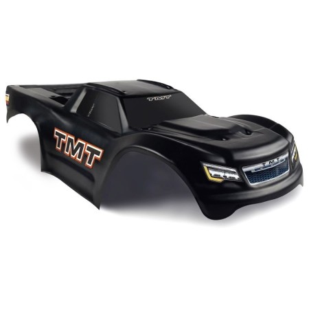 Karosserie unbreakable schwarz für TRX Wide MAXX