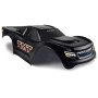 Karosserie unbreakable schwarz für TRX Wide MAXX