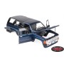 RC4WD Karo  1985 Toyota 4Runner blau