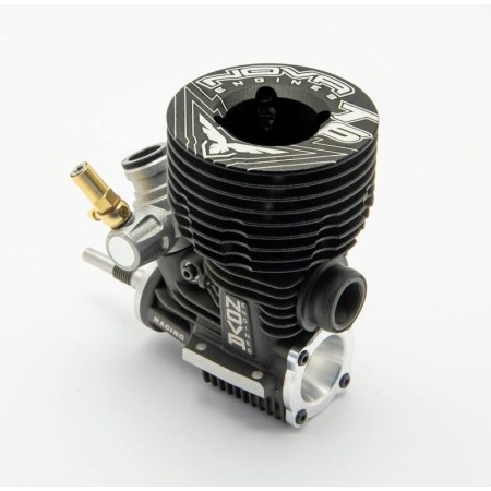 Truggy Motor .24 (4ccm) T6 6Kanal & Vergaser