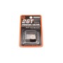 Hiro Seiko Hard Coated Alum. Pinion Gear (MoS2) DP48-26T