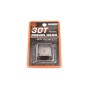 Hiro Seiko Hard Coated Alum. Pinion Gear (MoS2) DP48-30T