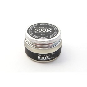 Hiro Seiko High Viscosity Diff Oil 500.000cps (30ml)