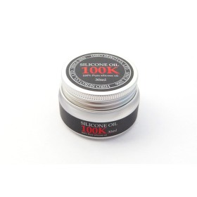 Hiro Seiko High Viscosity Diff Oil 100.000cps (30ml)