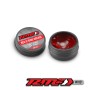 JConcepts RM2 Red, O-ring grease and treatment