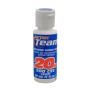 Team Associated FT Silicone Shock Fluid 20wt/200cst