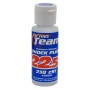 Team Associated FT Silicone Shock Fluid 22.5wt/238cst