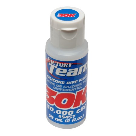 Team Associated FT Silicone Diff Fluid 30.000cst