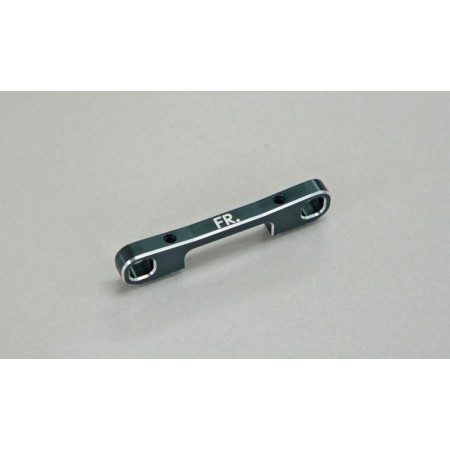 Querlenkerhalter Vorderachse unten (hinten) Mugen MTC1