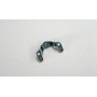 Chassis Halter Oberdeck vorne Ultra Flex Mugen MTC1