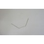 Stabilisator Hinterachse (1,3mm) Mugen MTC1