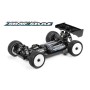 XRAY XB8E 2024 - 1/8 Wettbewerbsbuggy
