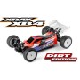 XRAY XB4D '24 - 4WD 1/10 Offroad-Buggy