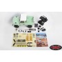 RC4WD Gelande II 2015 Land Rover Defender D90 Pick-Up RTR