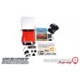 Gelande II RTR Truck mit Cruiser Body