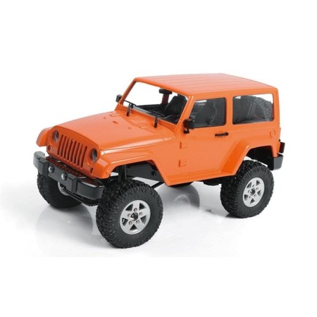RC4WD 1/18 Gelande II RTR