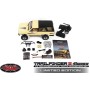 Trail Finder 2 - 1985 Toyota 4Runner RC4WD
