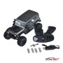 FX118 FURY Katana RTR grau Brushless 1/18 RC Crawler