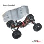 FURITEK Cayman Pro V2 4X4 Brushless 1/18 RC Premium Crawler