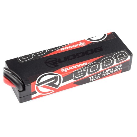 3s LiPo