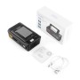 ToolkitRC M9 LiPo 1-8S 20A Ladegerät DC 7-35V