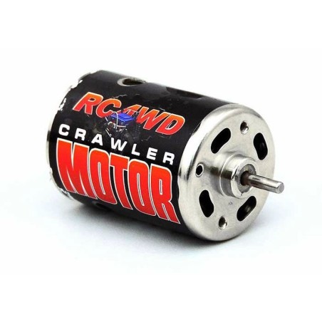 RC4WD Crawler Motor