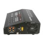 SkyRC D400 AC/DC Ladegerät LiPo 1-7S 20A 2x200W