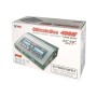 SkyRC D400 AC/DC Ladegerät LiPo 1-7S 20A 2x200W