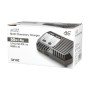 SkyRC e455 AC Ladegerät NiMh 6-8 / LiPo 2-4s 1-4A 50W