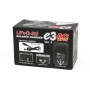 SkyRC e3 Ladegerät LiPo 2-3s 1,2A