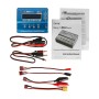 SkyRC B6 mini DC Ladegerät LiPo 1-6s 5A 60W