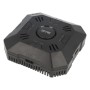 SkyRC e4Q LiPo 2-4s 2A 4 Kanal