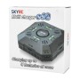 SkyRC e4Q LiPo 2-4s 2A 4 Kanal