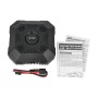 SkyRC e4Q LiPo 2-4s 2A 4 Kanal