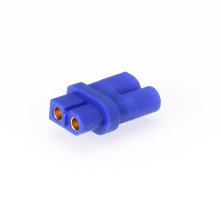 RUDDOG Mini Adapter EC3 to XT60