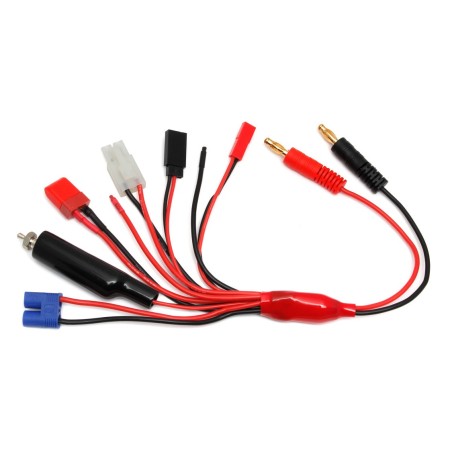 Reedy 7-IN-1 CHARGE LEAD
