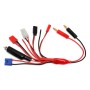 Reedy 7-IN-1 CHARGE LEAD
