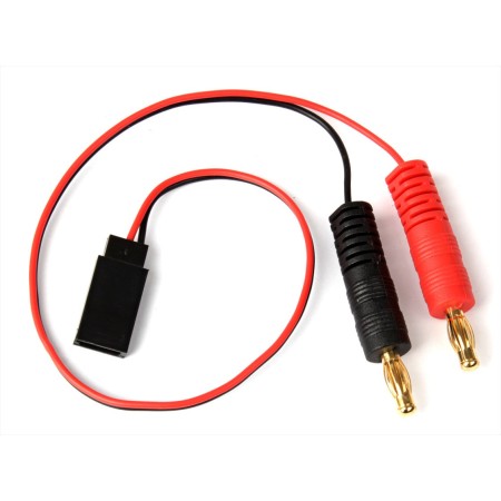 Reedy FUTABA RX Ladekabel