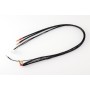RUDDOG 2S Ladekabel 60cm (4/5mm,2mm)(4mm,7PIN-PQ)