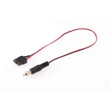RUDDOG Glühkerzenstecker Ladekabel mit XT60 Plug