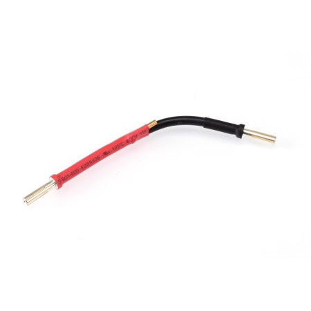 RUDDOG Saddle Pack Connecting Wire 10cm