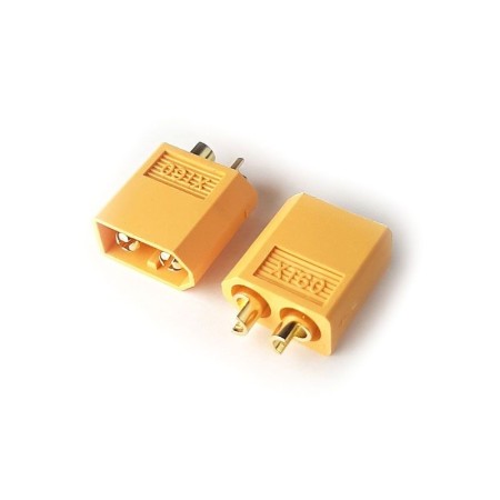 XT60 Stecker H-SPEED