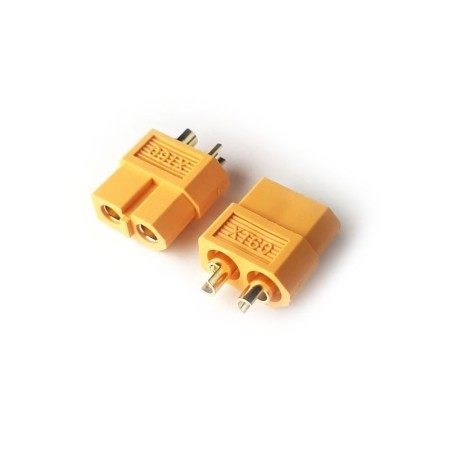 XT60 Buchse 2Stk.